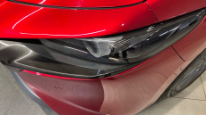 Mazda 3 2.0 Skyactiv G MHEV Sport Lux 5dr Auto Petrol Hatchback